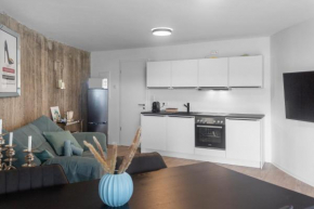 Bunker Loft Messe Zentral Parking